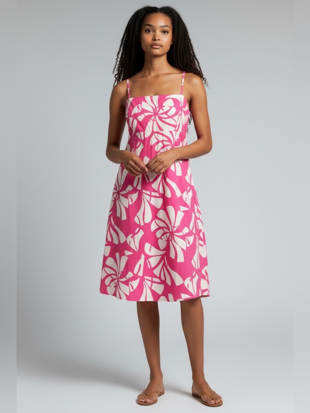 Lilly Pulitzer sundress